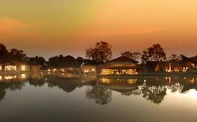 Serendipity Lakes And Resorts Tamia 3* India