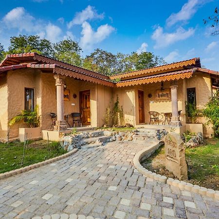 Serendipity Lakes And Resorts Tamia Exterior photo