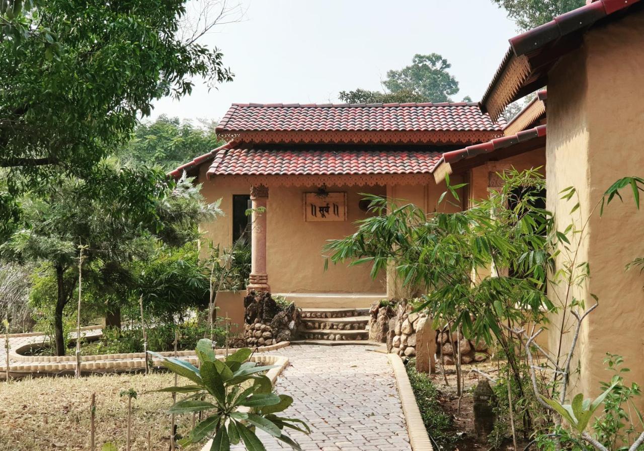 Serendipity Lakes And Resorts Tamia Exterior photo